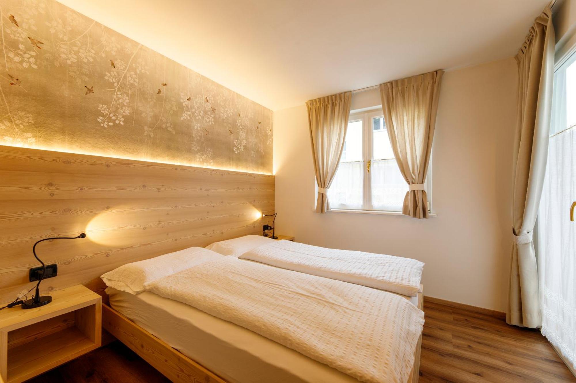 Residence Montebel Tesero Ngoại thất bức ảnh
