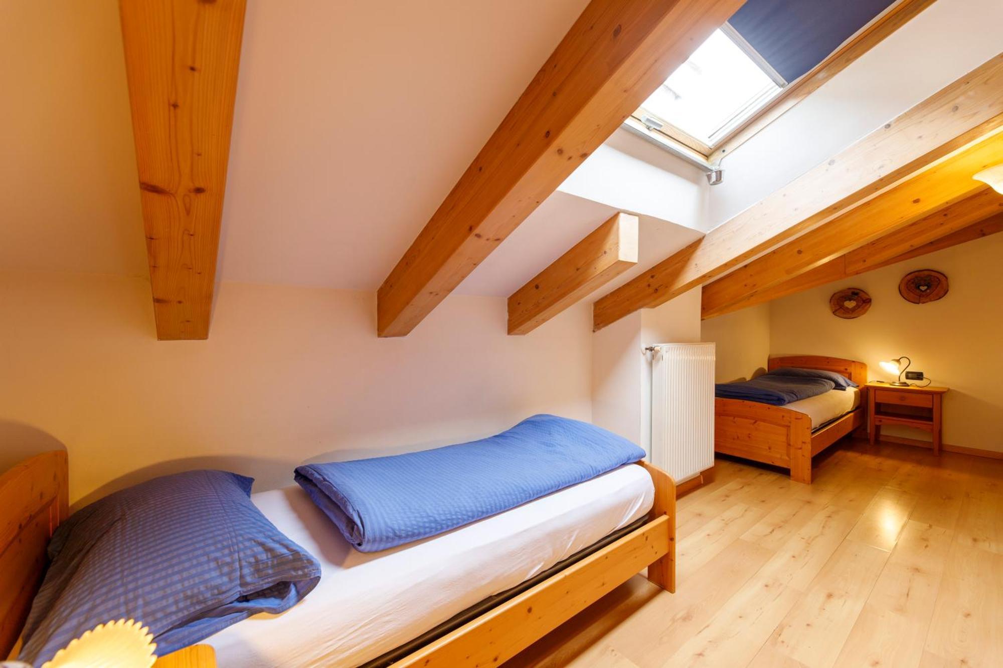 Residence Montebel Tesero Ngoại thất bức ảnh
