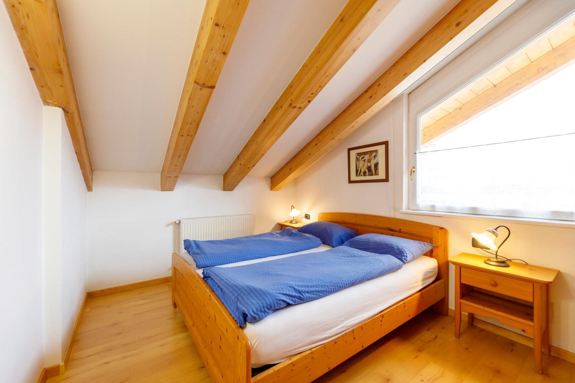 Residence Montebel Tesero Ngoại thất bức ảnh